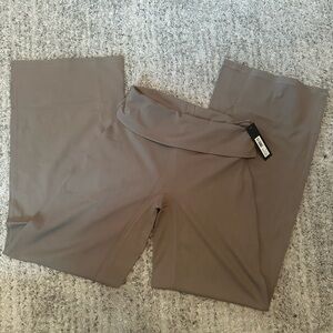 Oner Active SOFTMOTION™ FOLD OVER STRAIGHT LEG BOTTOMS